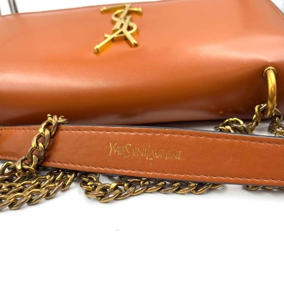 YSL Chain Crossbody - Picture 3 of 3